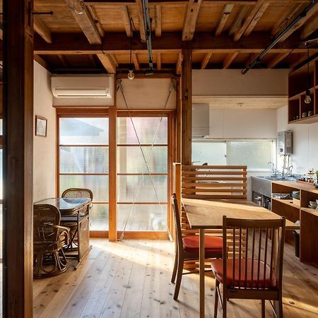 神倉書斎 Kamikura-Hideaway Apartment Shingu Bagian luar foto