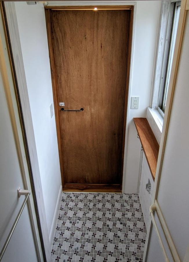 神倉書斎 Kamikura-Hideaway Apartment Shingu Bagian luar foto