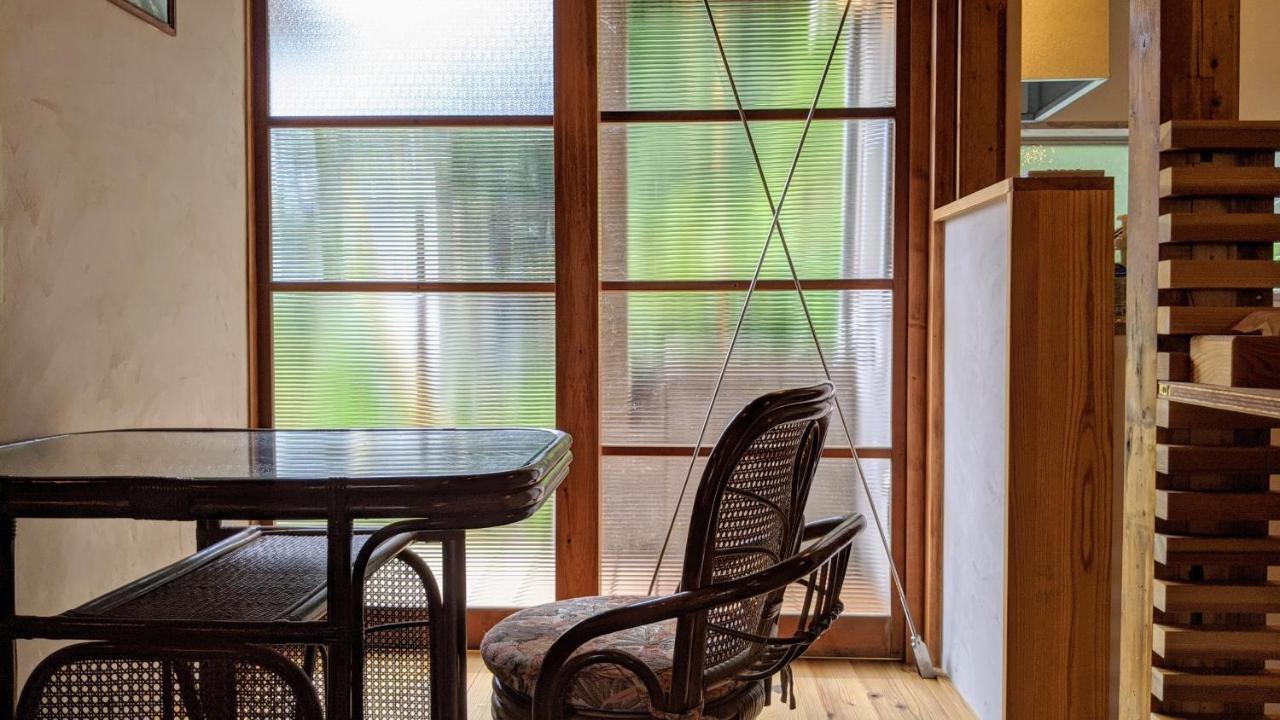 神倉書斎 Kamikura-Hideaway Apartment Shingu Bagian luar foto