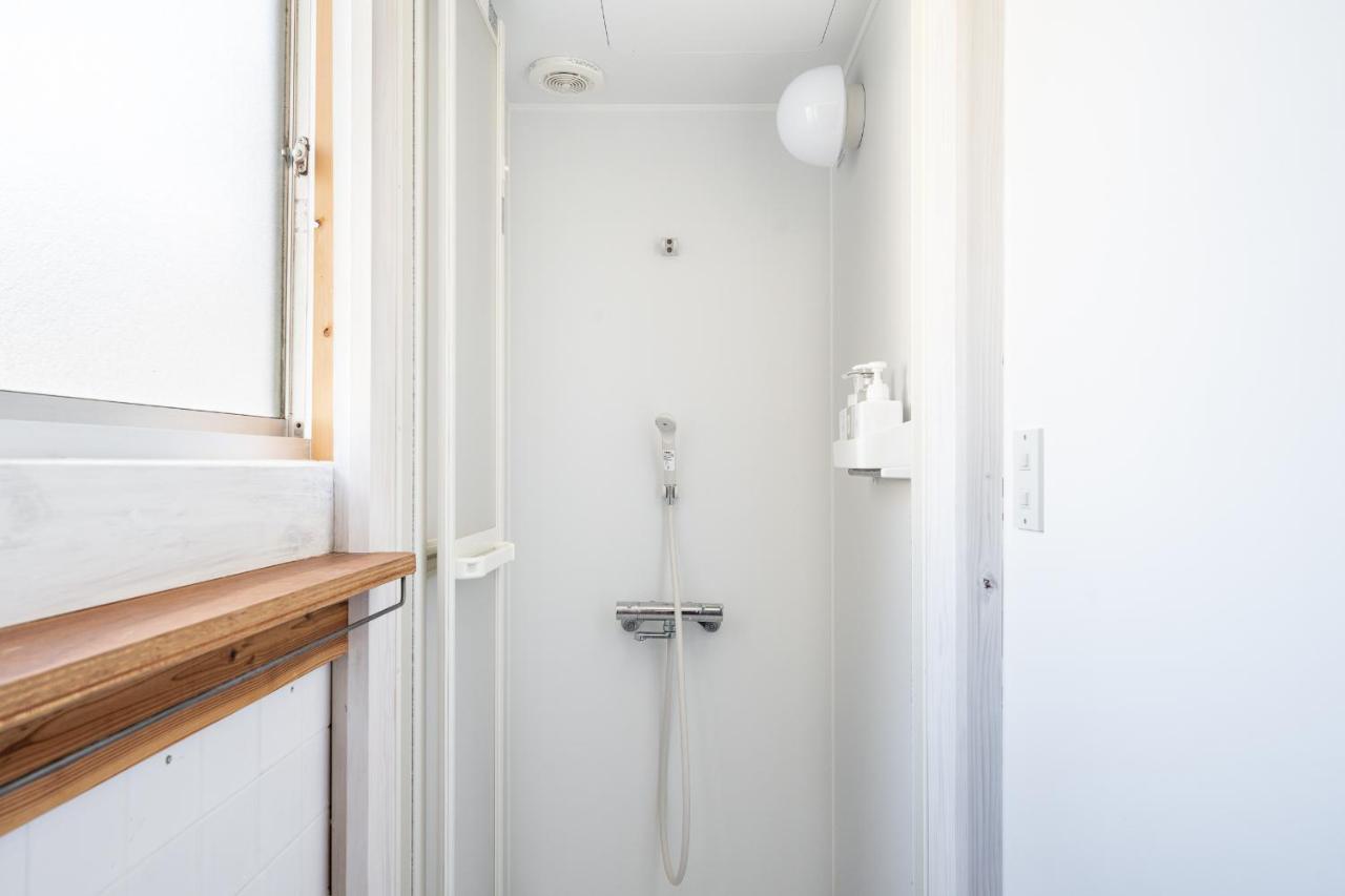 神倉書斎 Kamikura-Hideaway Apartment Shingu Bagian luar foto