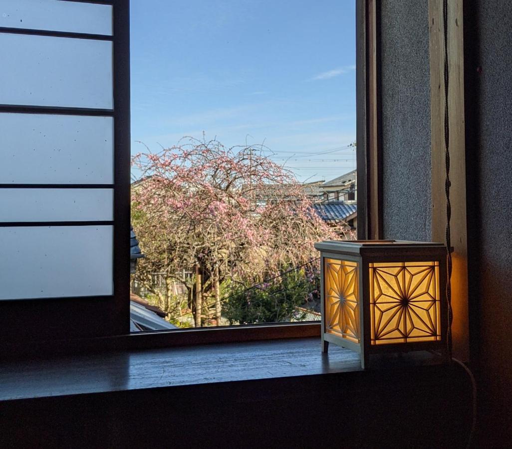 神倉書斎 Kamikura-Hideaway Apartment Shingu Bagian luar foto