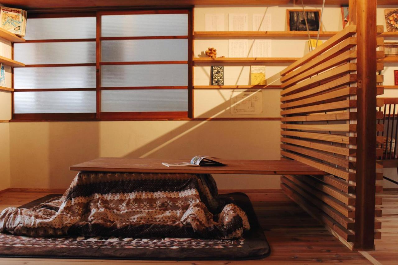 神倉書斎 Kamikura-Hideaway Apartment Shingu Bagian luar foto