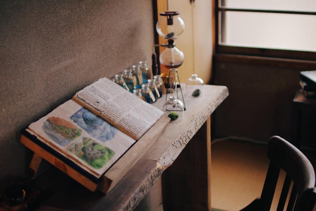 神倉書斎 Kamikura-Hideaway Apartment Shingu Bagian luar foto