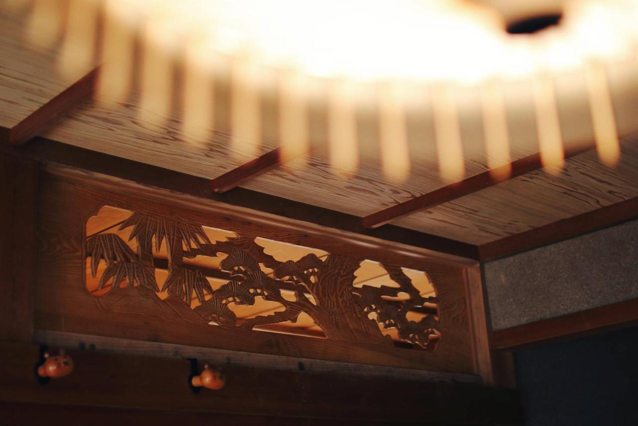 神倉書斎 Kamikura-Hideaway Apartment Shingu Bagian luar foto