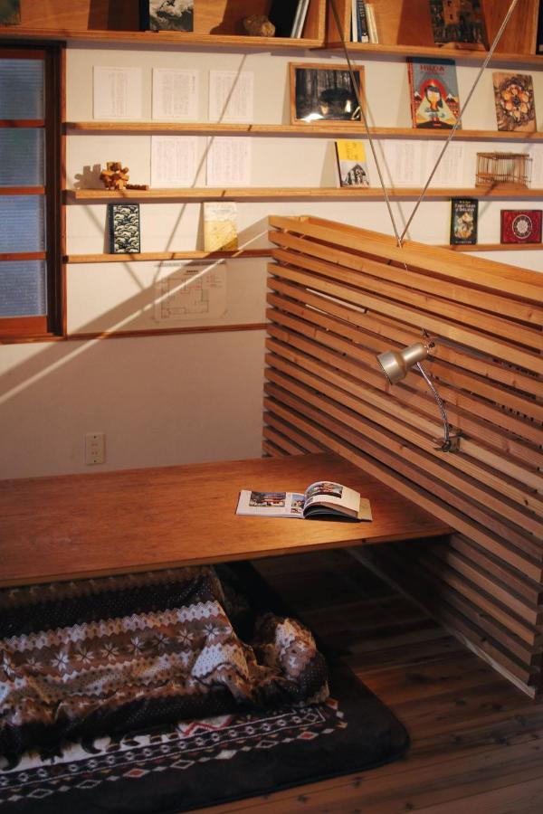 神倉書斎 Kamikura-Hideaway Apartment Shingu Bagian luar foto
