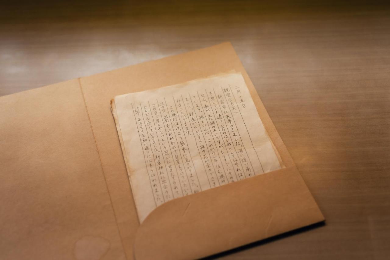 神倉書斎 Kamikura-Hideaway Apartment Shingu Bagian luar foto
