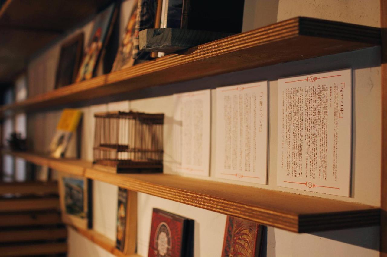 神倉書斎 Kamikura-Hideaway Apartment Shingu Bagian luar foto