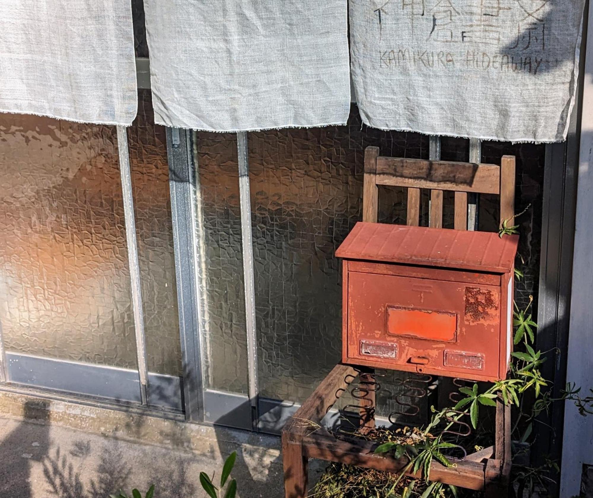 神倉書斎 Kamikura-Hideaway Apartment Shingu Bagian luar foto